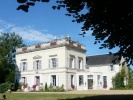 Holiday letting Les Longchamps