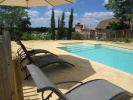 Holiday letting Le Domaine du Chasselas