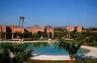 Location Vacances Hôtel Douar Al Hana & SPA Marrakech