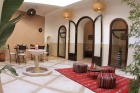 Location Vacances Riad GHEMZA