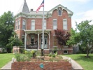 Holiday letting Summers Riverview Mansion Bed and Breakfast