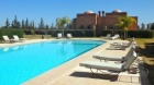 Holiday letting Domaine de l'ourika