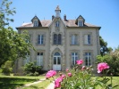 Alquiler de vacaciones Villa Vallière Chambres & Table d