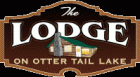Holiday letting The Lodge on Otter Tail Lake