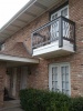 Vakantiehuis New Orleans Suburban Townhome in Metairie with Swimming Pool
