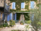 Holiday letting Les Trois Sources
