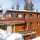 Holiday letting Chalet le Trappeur