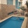 Holiday letting Stylish 6 bedrooms Villa with swimming pool Ref : A1052