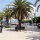 Holiday letting 3 bedrooms Beach side Apartment Ref:1072