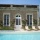 Holiday letting Chateau des Lutz